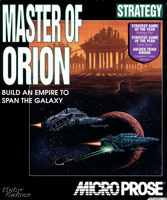Master of Orion